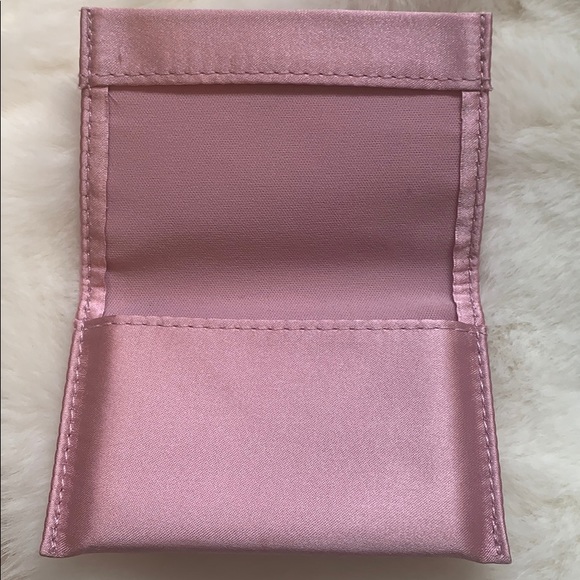 Pink Dior Makeup Compact Mirror - Picture 7 of 11